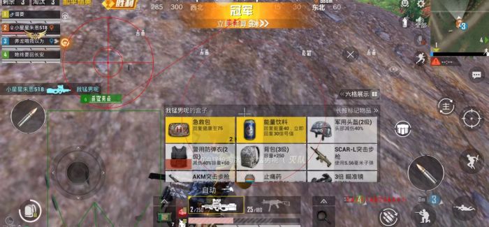 和平精英直装 - 一键开挂免root不闪退
